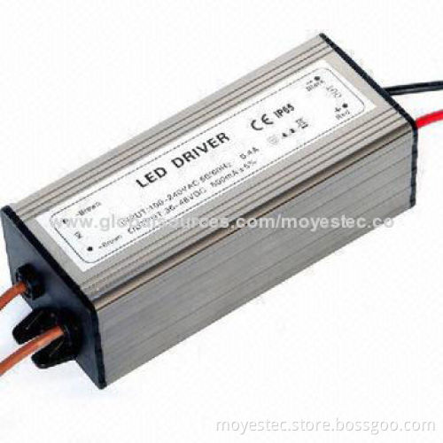 LED Driver, 24 to 38V DC 30W, Measures 21 x 15 x 14cm